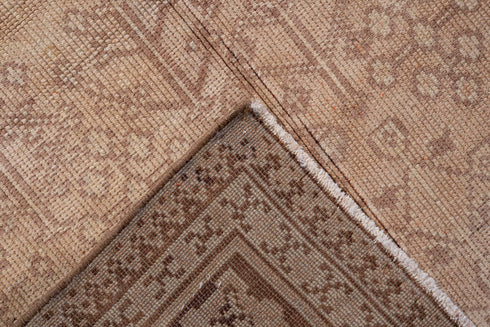 Antique Sivas Area Rug (6' x 10')